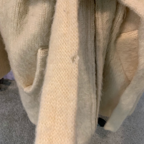 Vintage Hilda Ltd Wool Coat - Picture 8 of 11